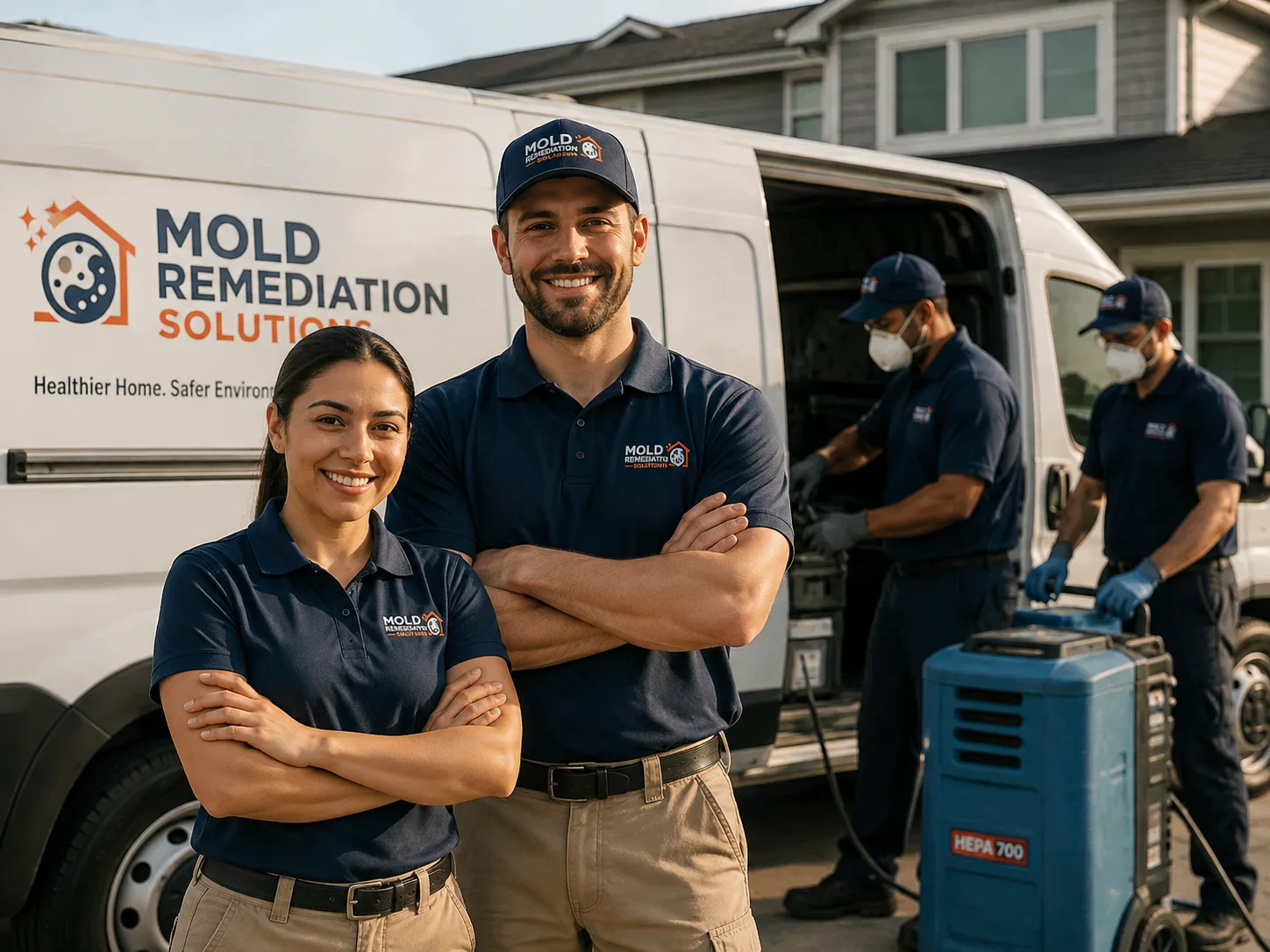 Mold Remediation company in Minerva, NY